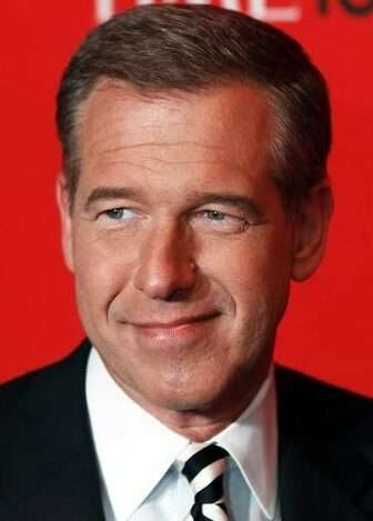 Brian Williams Biography