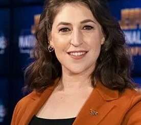 Mayim Bialik's Photo