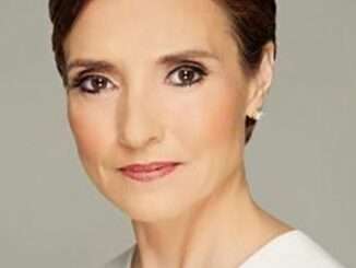 Catherine Herridge Image