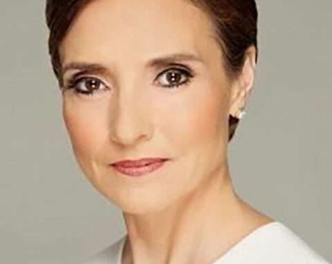 Catherine Herridge Image