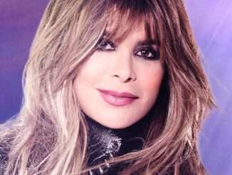 Paula Abdul Image