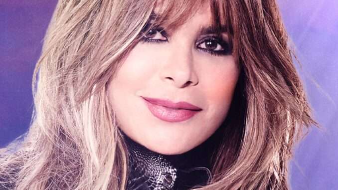 Paula Abdul Image