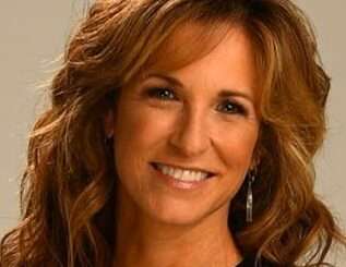 Suzy Kolber Image