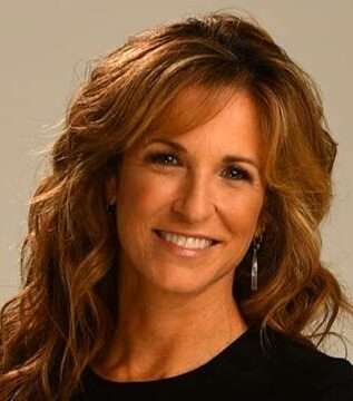 Suzy Kolber Image