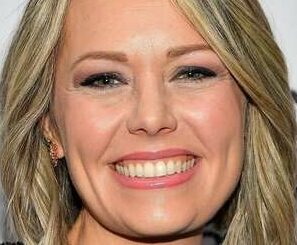 Dylan Dreyer's Photo