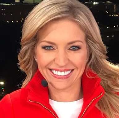 Ainsley Earhardt's Photo