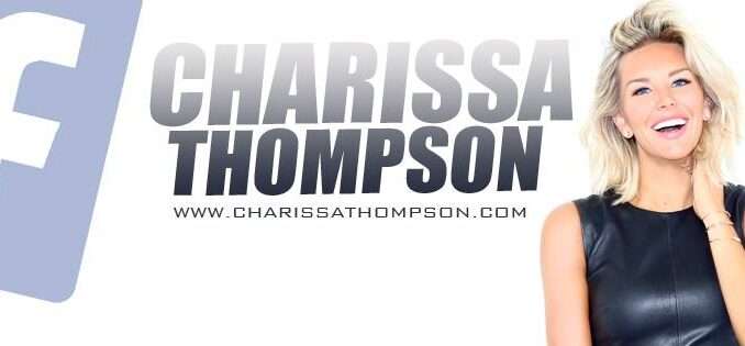 Charissa Thompson's Photo