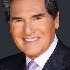 Ernie Anastos' Photo