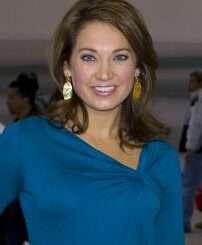 Ginger Zee's Photo