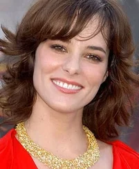 Parker Posey's Photo