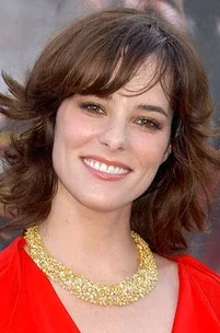 Parker Posey's Photo