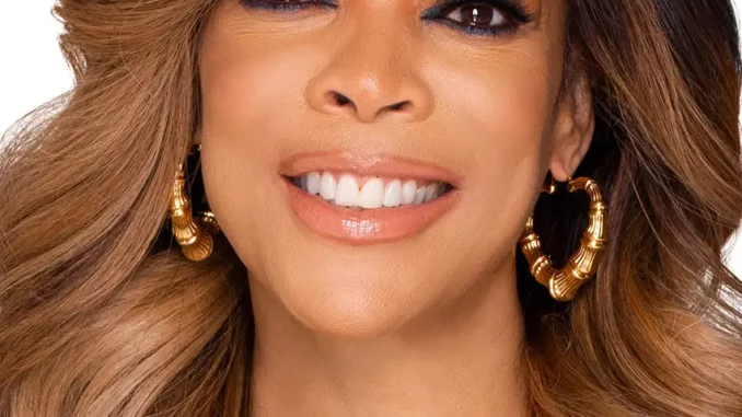 Wendy Williams' Photo