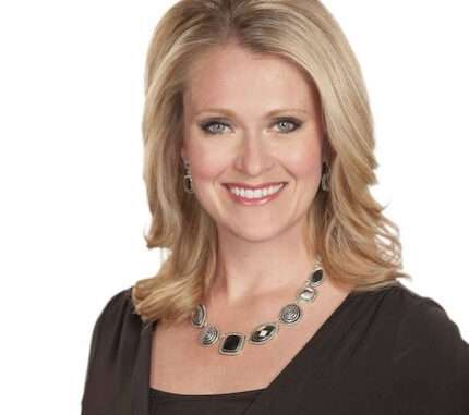 Hally Vogel, Meteorologist WXYZ Channel 7