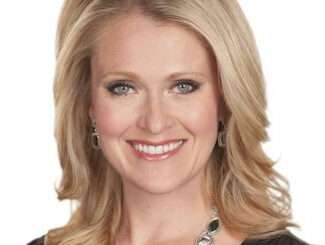 Hally Vogel, Meteorologist WXYZ Channel 7