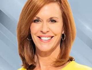 Good Morning Cincinnati Anchor Sheila Gray