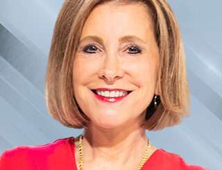 Local 12 News General Assignment Reporter & Anchor Paula Toti