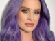 Kelly Osbourne's Photo