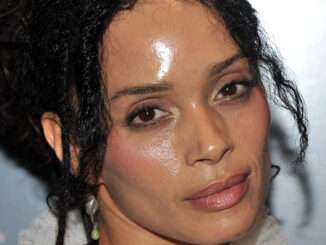 Lisa Bonet's Photo