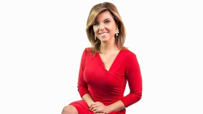 Maria Stephanos' Photo