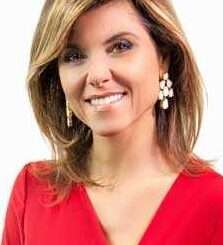 Maria Stephanos' Photo