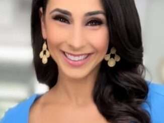 Araksya Karapetyan's Photo