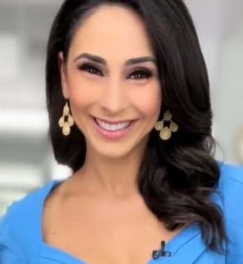 Araksya Karapetyan's Photo