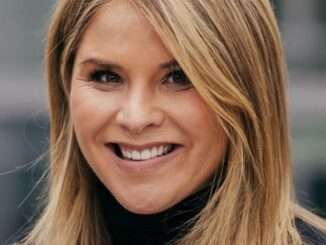 Jenna Bush Hager's Photo