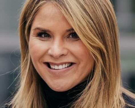 Jenna Bush Hager's Photo