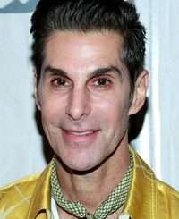 Perry Farrell's Photo