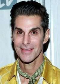 Perry Farrell's Photo