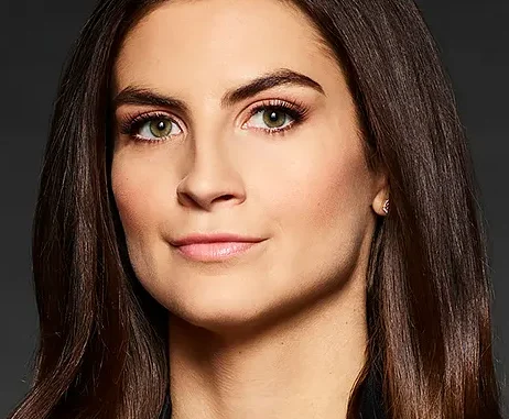 Kaitlan Collins CNN host's Photo