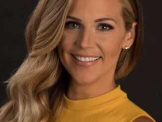 Samantha Ponder's Photo