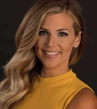 Samantha Ponder's Photo