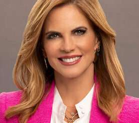 Natalie Morales (Journalist)'s Photo