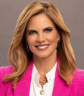 Natalie Morales (Journalist)'s Photo