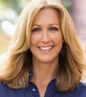 Lara Spencer's Photo