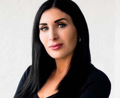 Laura Loomer's Photo