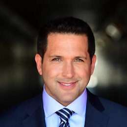 ESPN Reporter Adam Schefter's Photo