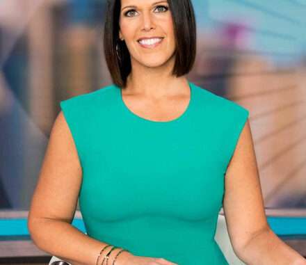 Dana Jacobson's Photo