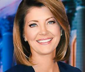 Norah O'Donnell's Photo