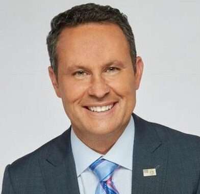 Brian Kilmeade's Photo