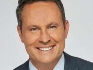 Brian Kilmeade's Photo