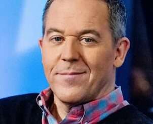 Greg Gutfeld's Photo