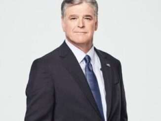 Sean Hannity's Photo