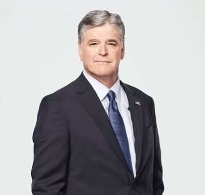 Sean Hannity's Photo