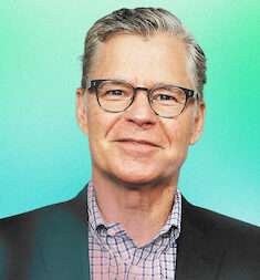 Dan Patrick's (sportscaster) Photo