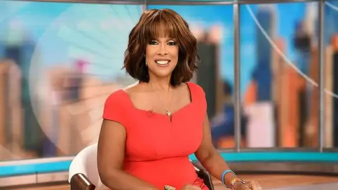 Gayle King's Photo