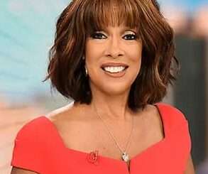 Gayle King's Photo