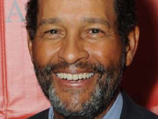 Bryant Gumbel's Photo