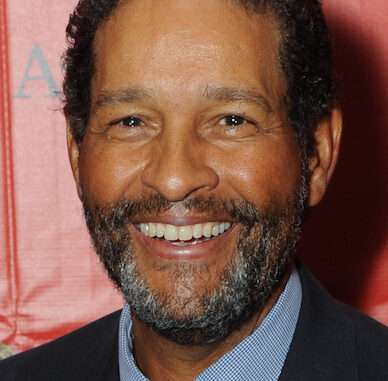 Bryant Gumbel's Photo